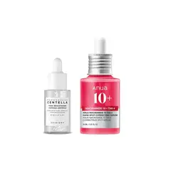 GENERICO - Serum Ampolla Iluminadora Skin1004 Serum De Niacinamida Anua
