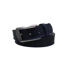 GENERICO - Cinturones De Cuero Para Hombre