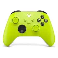 XBOX - Control Electric Volt Series XS One