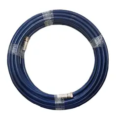 HASK - Manguera Airless de 3/8 Pulgada x 15 Metros