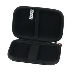 ORICO - Estuche Resistente Para Disco Duro Externo Ssd Phd-25