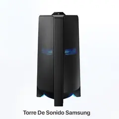 SAMSUNG - Torre De Sonido MX-T70ZL