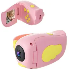 GENERICO - Camara Fotografica Para Niños