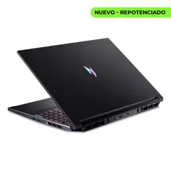 ACER - Portátil NITRO V - CORE I5 13420H - 24GB RAM - 512GB SSD - RTX 5050 8GB - 15.6" - ANV15 - GAMER