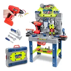 GENERICO - Juego de Herramientas para Niños