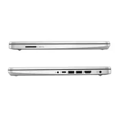 HP - PORTATIL 14dq3502la Intel Celeron N4500 RAM 8GB SSD 512