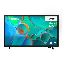 SAMSUNG - Televisor 32 Pulgadas LED Smart TV HD UN32H5000FKXZL