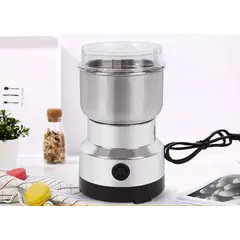 GENERICO - Molino Moledor De Café Eléctrico Y Especias Pequeñas