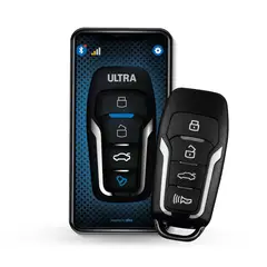 ULTRA PRO - ALARMA ULTRA UT 4100 BLUETOOTH