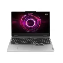 LENOVO - PORTATIL GAMER LOQ 15AHP10 - RYZEN 7 250 -RAM 16GB - SSD 512GB - RTX 5060 8GB