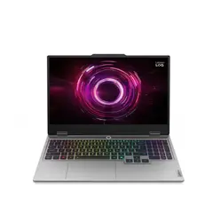 LENOVO - PORTATIL GAMER LOQ 15AHP10 RYZEN 7 250 RAM 32GB - SSD 1TB - RTX 5060 8GB