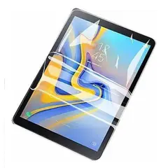 GENERICO - Protector De Pantalla Hidrogel Brillante Para samsung tab s6 lite