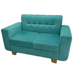 GENERICO - SOFA CHARLESTON 2 PUESTOS