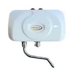 GENERICO - Filtro Purificador de Agua con Ozono y Carbón Activado Artic