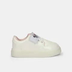 DISNEY - Tenis Para Niña Multicolor Urmila L