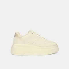 NORTH STAR - Tenis Para Mujer Blanco