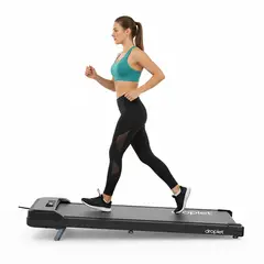 DROPLET - Caminadora Eléctrica W6 Compacta con Control Remoto