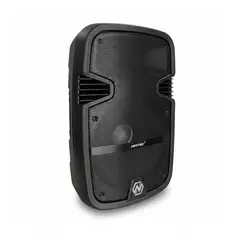 GENERICO - Bocina Profesional Niatec Nt Pb72 12 Pulgadas Mp3 Bluetooth Usb y Micro Sd
