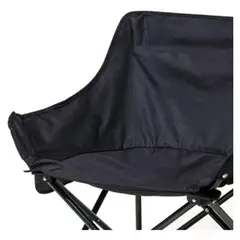 GENERICO - Silla de Camping Plegable para Exteriores