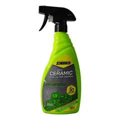 GENERICO - Cera Repelente Simonzis Protectora Hidro Repelente Carros