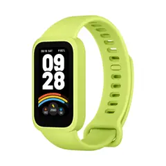 XIAOMI - Smart Band 9 Active Pulsera Inteligente Smartwatch Verde