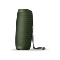 ENERGY SISTEM - Parlante Urban Box 5 Bluetooth 50 Verde
