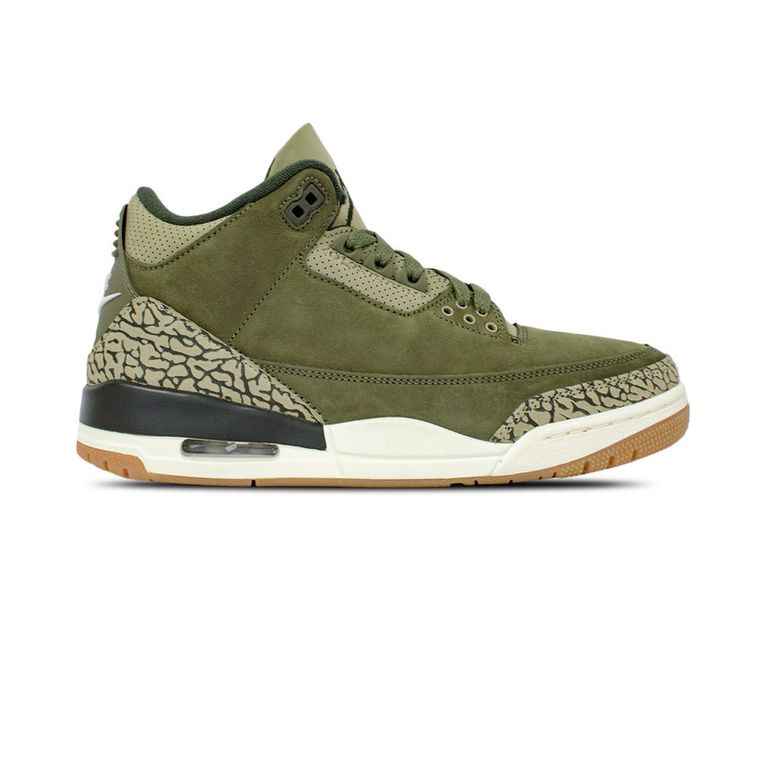 Imagen de Tenis 3 Retro Og Rt Hombre