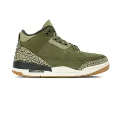 JORDAN - Tenis 3 Retro Og Rt Hombre