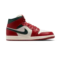 JORDAN - Tenis 1 Mid Hombre
