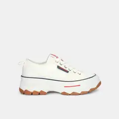 NORTH STAR - Tenis Para Mujer Azul