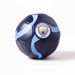 GOLTY - BALÓN DE FÚTBOL CONMEMORATIVO No5 MANCHESTER CITY