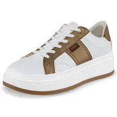 CROYDON - Tenis Ghada 3 Blanco para Mujer
