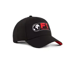 PUMA - Gorra F1 Pro Bb