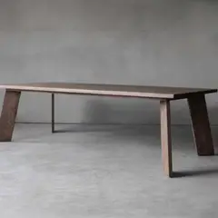 22 GRADOS DECORACION - Mesa Comedor Sneferu 200cm x 100cm Roble