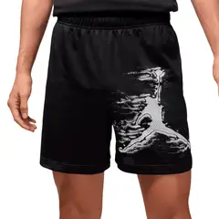 JORDAN - Pantaloneta Dri Fit Gráphic Hombre