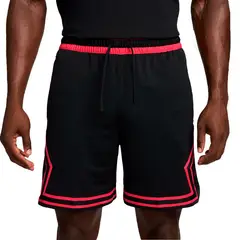 JORDAN - Pantaloneta Dri Fit Sport Diamond Hombre