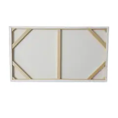 GENERICO - Cuadro Decorativo Grande Árbol Acuarela Para Sala Comedor Alcoba 120x70 Cm