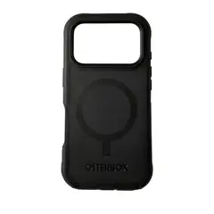OTTERBOX - Estuche Defender Para iPhone 17 Pro Max - Negro