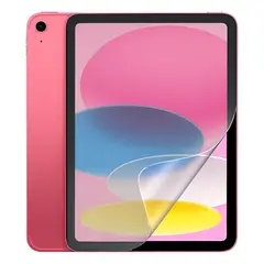 GENERICO - Protector De Pantalla Hidrogel Matte Para ipad air 5
