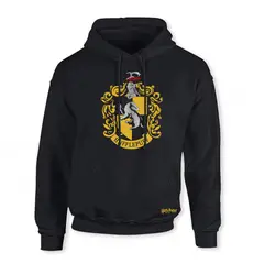 ARITEX - Buzo Harry Potter - Hufflepuff - Película Hoodie