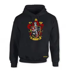 ARITEX - Buzo Harry Potter - Gryffindor - Película Hoodie