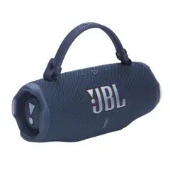 JBL - Parlante Bluetooth Charge 6 Sonido Potente 45 W 24+ Hrs Batería, IP68, Powerbank + Envío Rápido