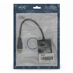 XUE - ADAPTADOR USB 3.0 A VGA