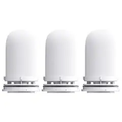 XIAOMI - Mijia 2 Cartucho Purificador De Agua Grifo 5 Capas Serie