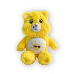 TOYNG - Peluche Divertosito Amarillo 20 Cm – Ositos Cariñositos