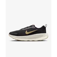 NIKE - Tenis Hombre Promina FV5285-012 Negro Dorado Running