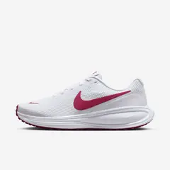 NIKE - Tenis Mujer Revolution 8 HJ8485-109 Blanco Running