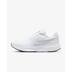 NIKE - Tenis Mujer Run Defy HM9593-103 Blanco Running