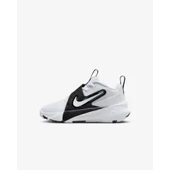 NIKE - Tenis NiNo Team Hustle D 12 PS HF6280-101 Basketball