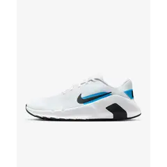 NIKE - Tenis Hombre Flex Train HV9972-101 Blanco Training